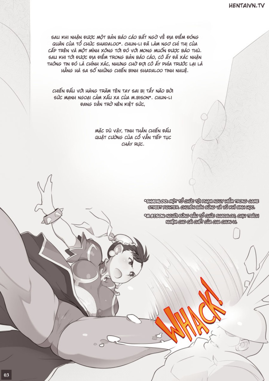 Ngày thứ 3 tăm tối 