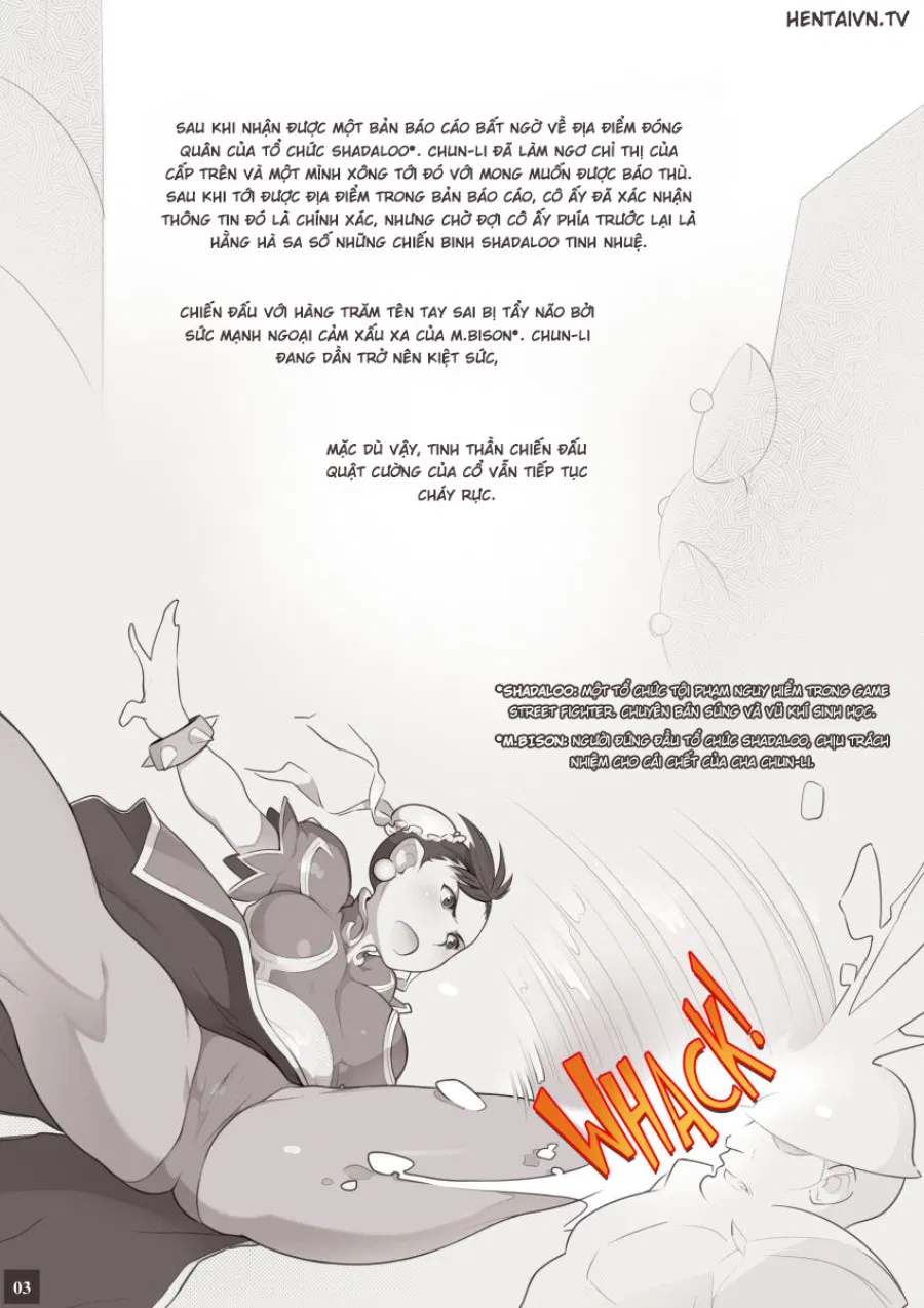 Ngày thứ 3 tăm tối 