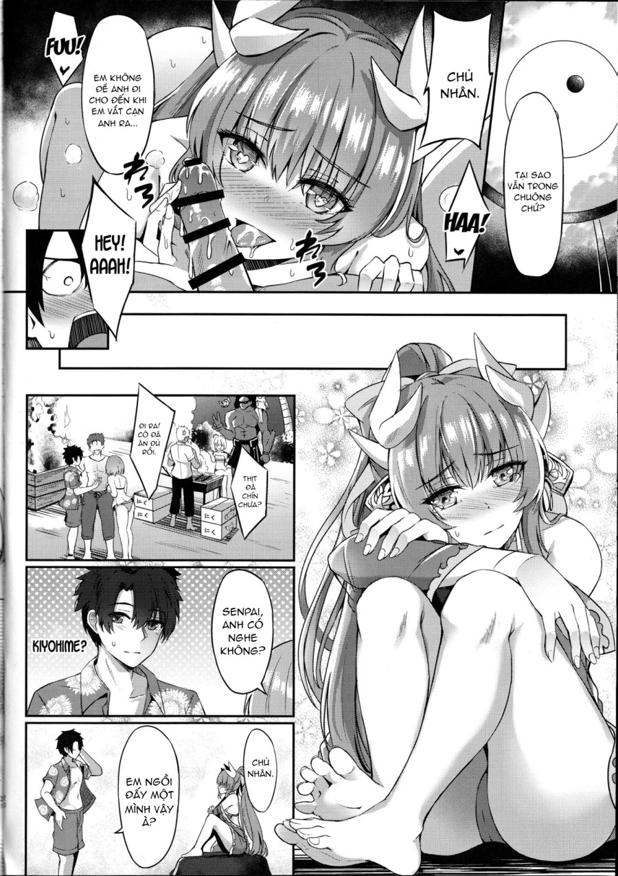 Sukisuki My Master (Fate/Grand Order) 
