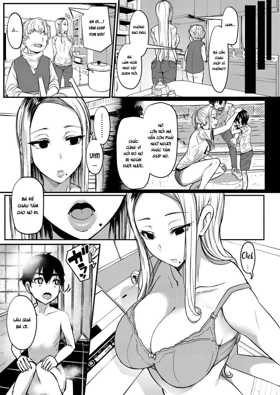 Hitohada to Yukidoke 