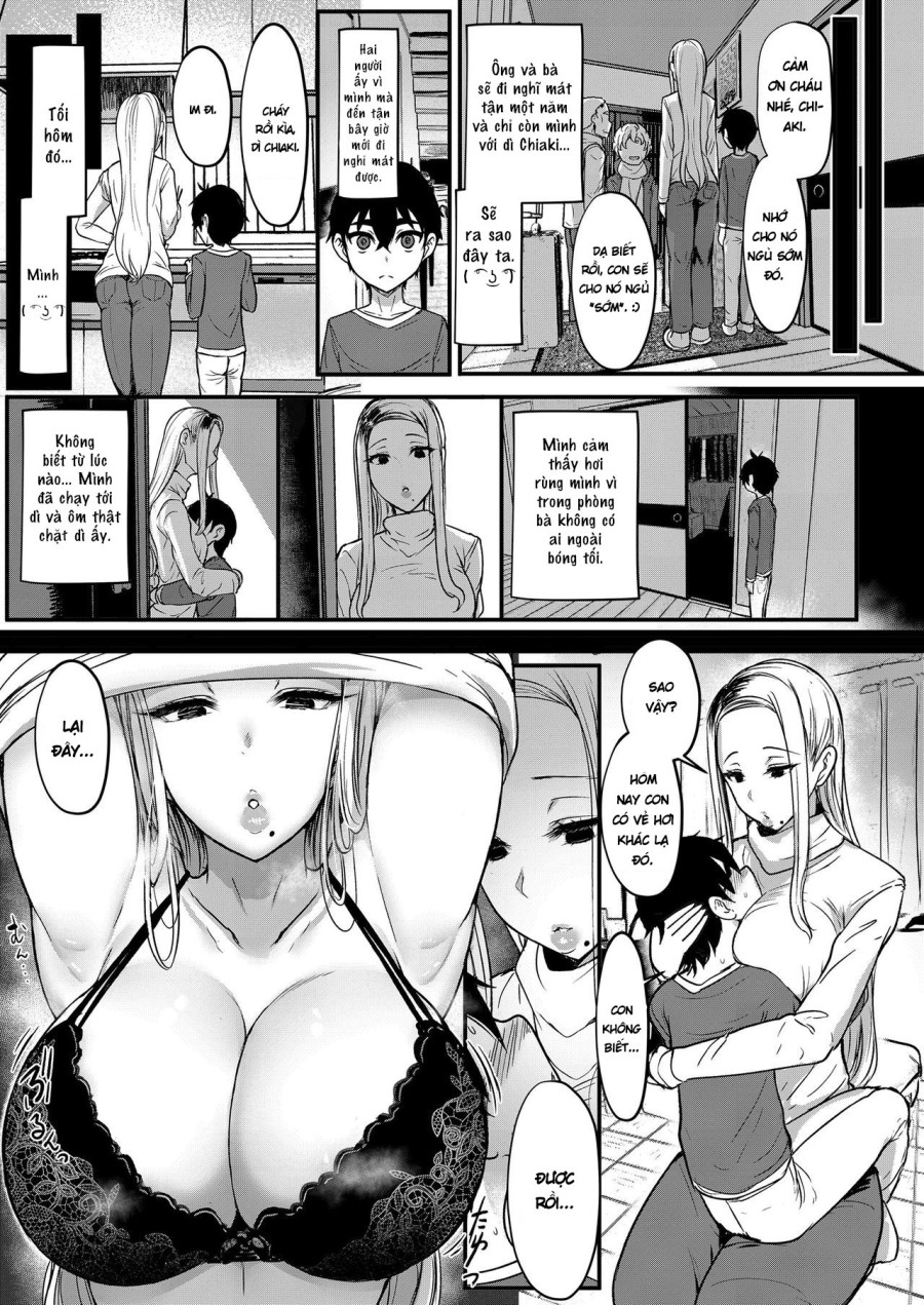 Hitohada to Yukidoke 