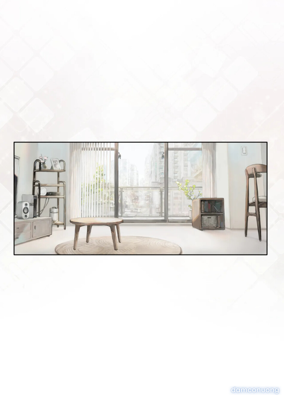 Người vợ hàng xóm trông có vẻ rảnh rỗi ở nhà vào ngày nghỉ 