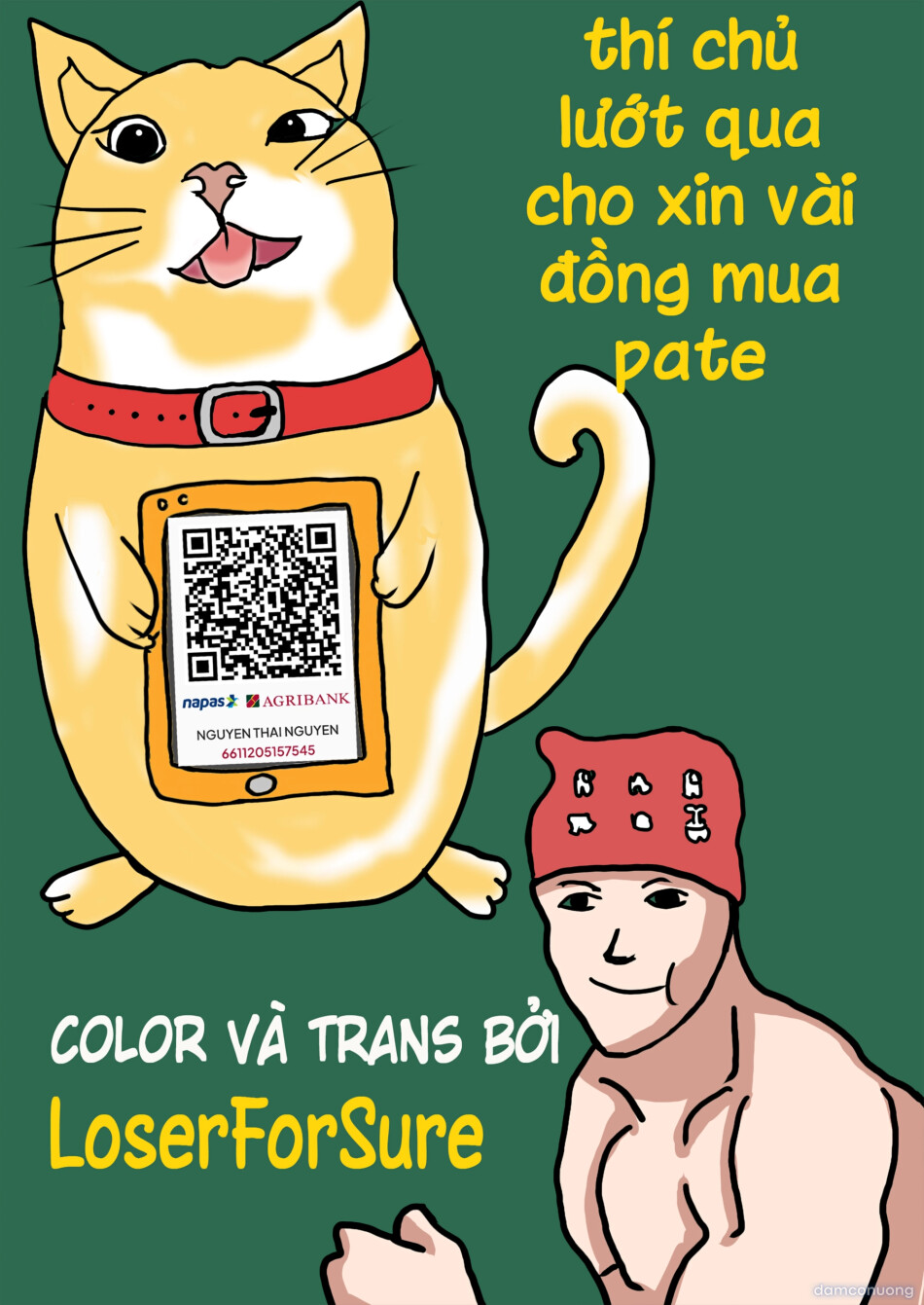 Chứng Nghiện Ninja 