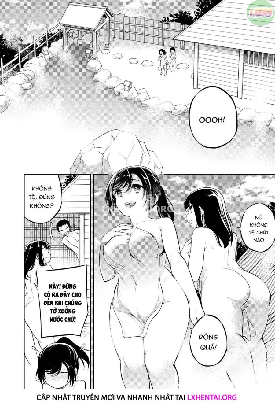 Sayuri - Kareshi to Hatsu H Mokuzen ni Chikan ni NTR-reta Shoujo 