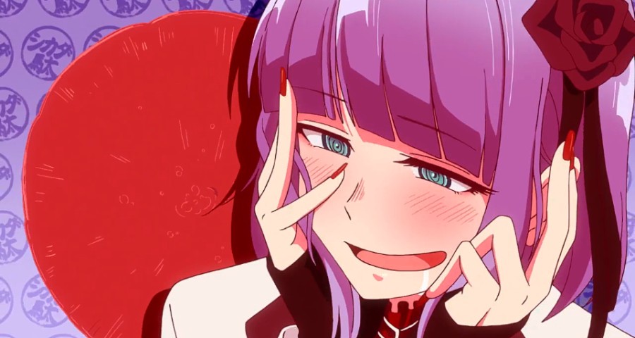 Trung thực đi Otonashi-kun! 