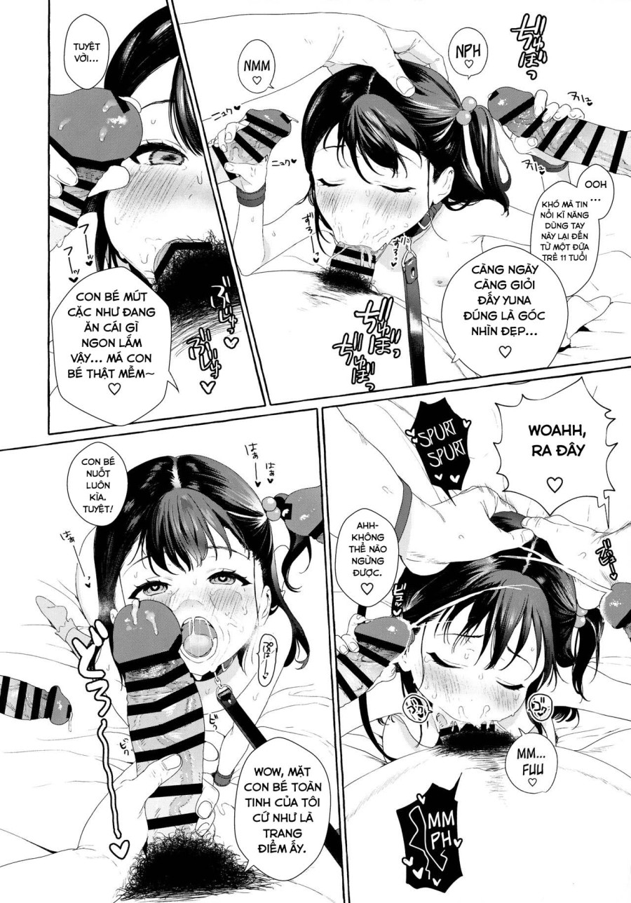 Aijou Seikatsu 