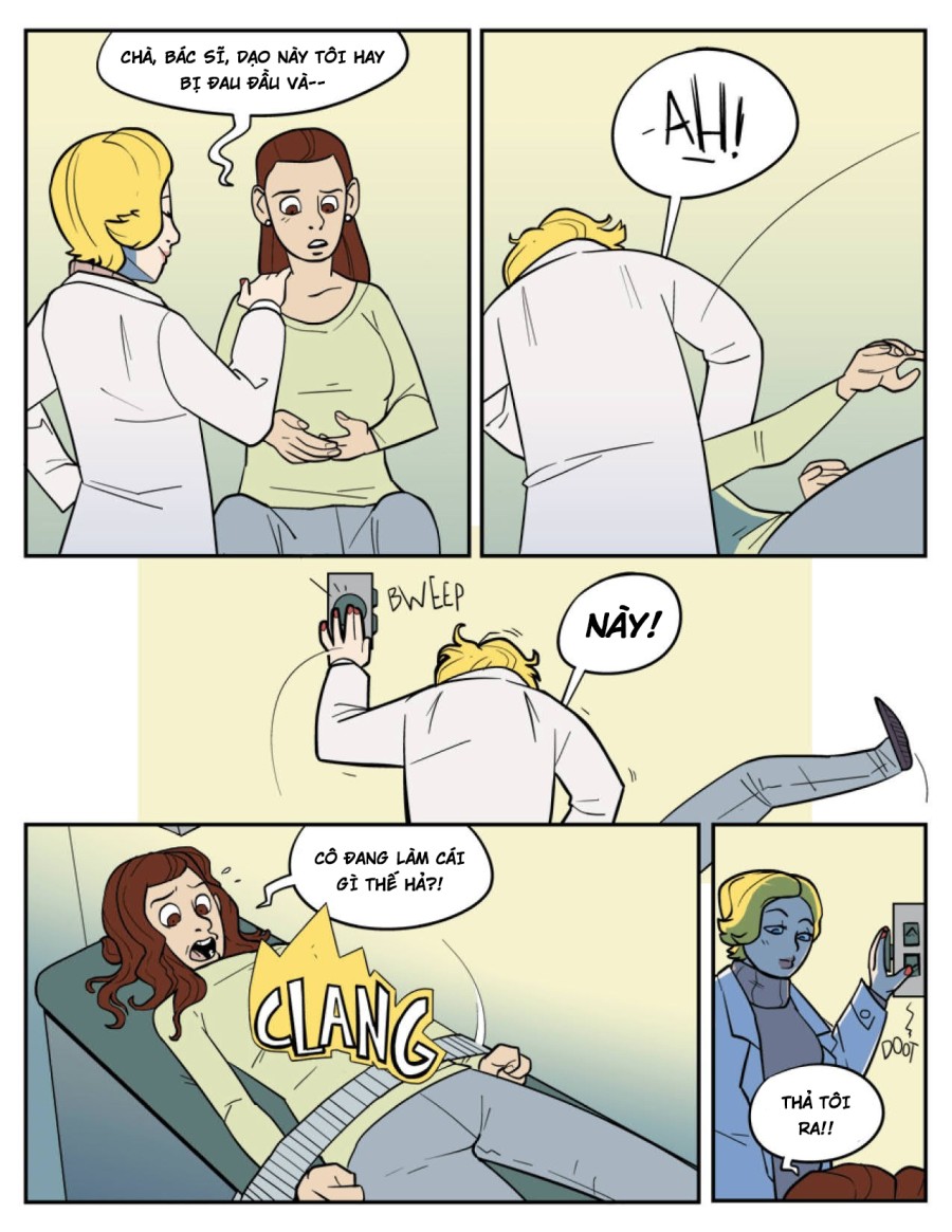 Bác sĩ 
