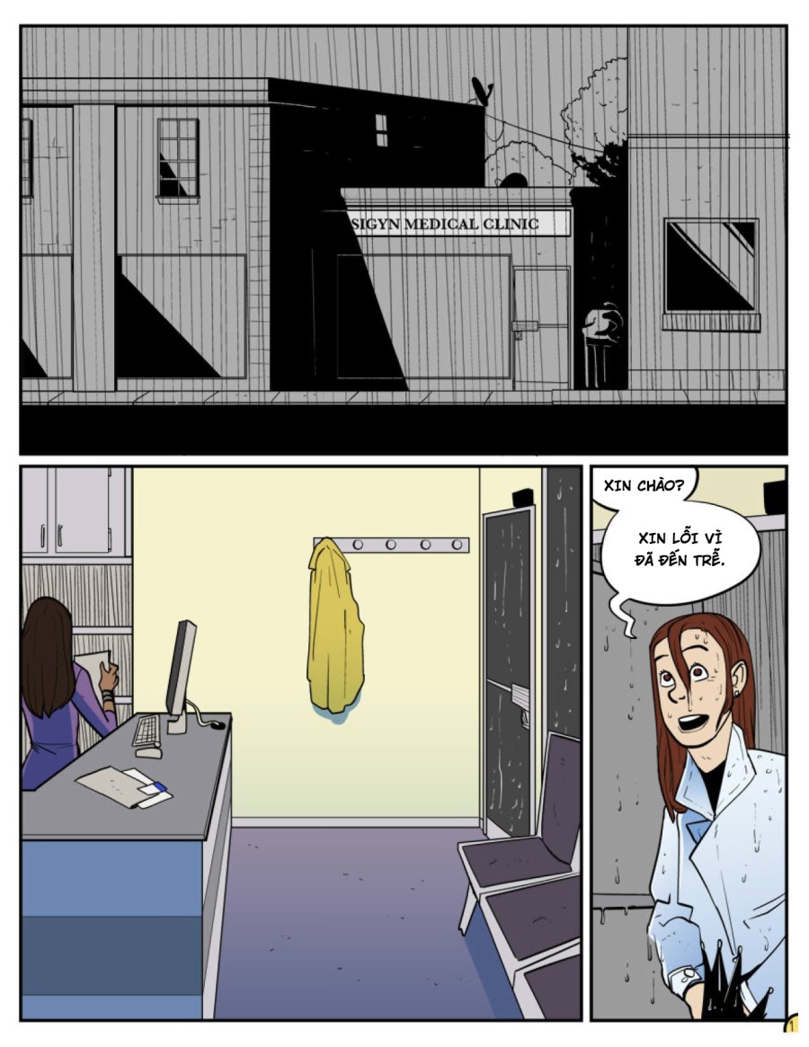 Bác sĩ 