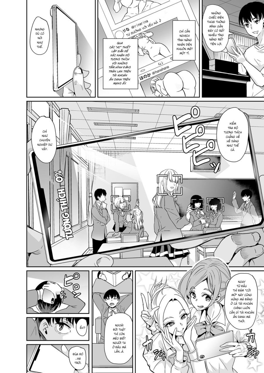 Ura aka tokutei apuri ~ hentai yuutousei mukidashi no seiheki~ 