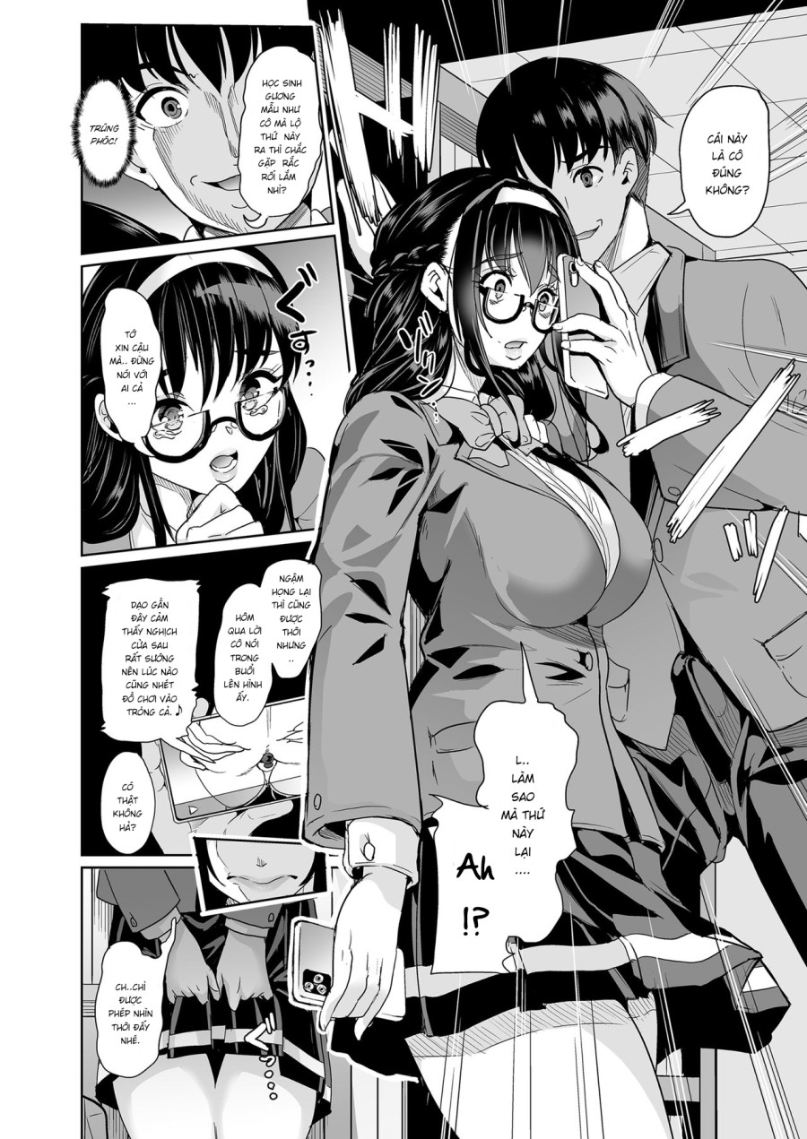 Ura aka tokutei apuri ~ hentai yuutousei mukidashi no seiheki~ 