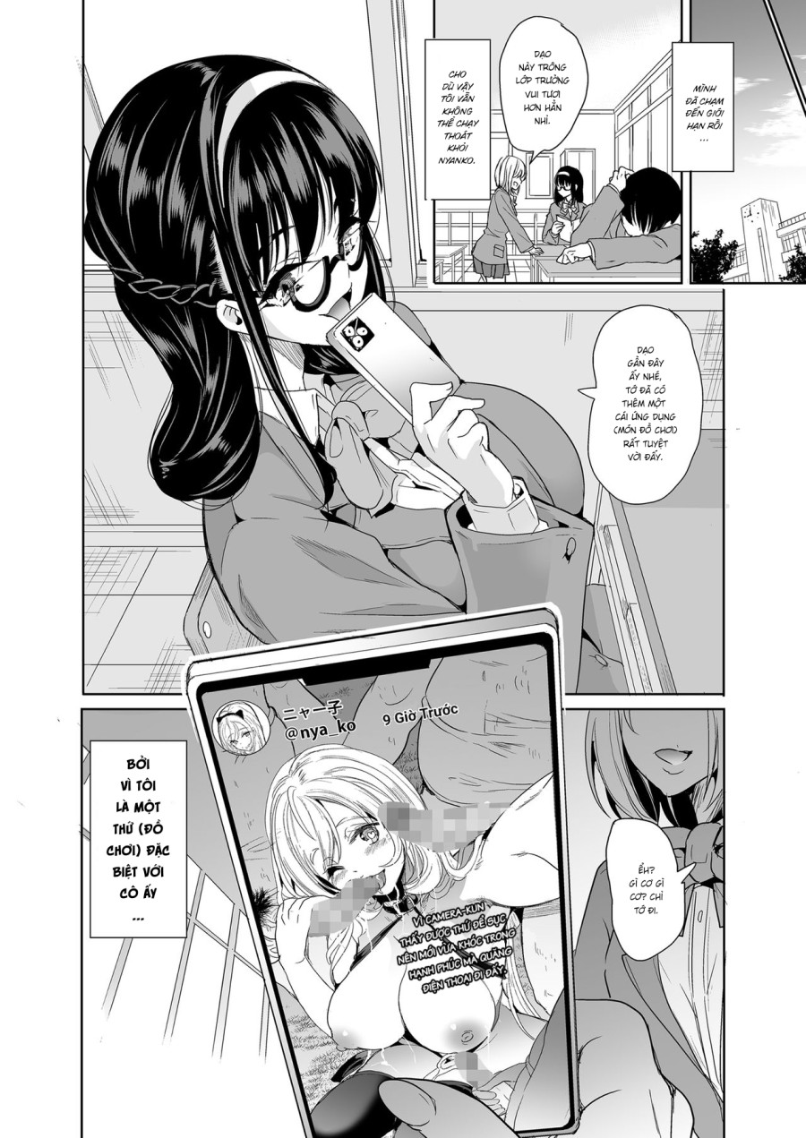Ura aka tokutei apuri ~ hentai yuutousei mukidashi no seiheki~ 