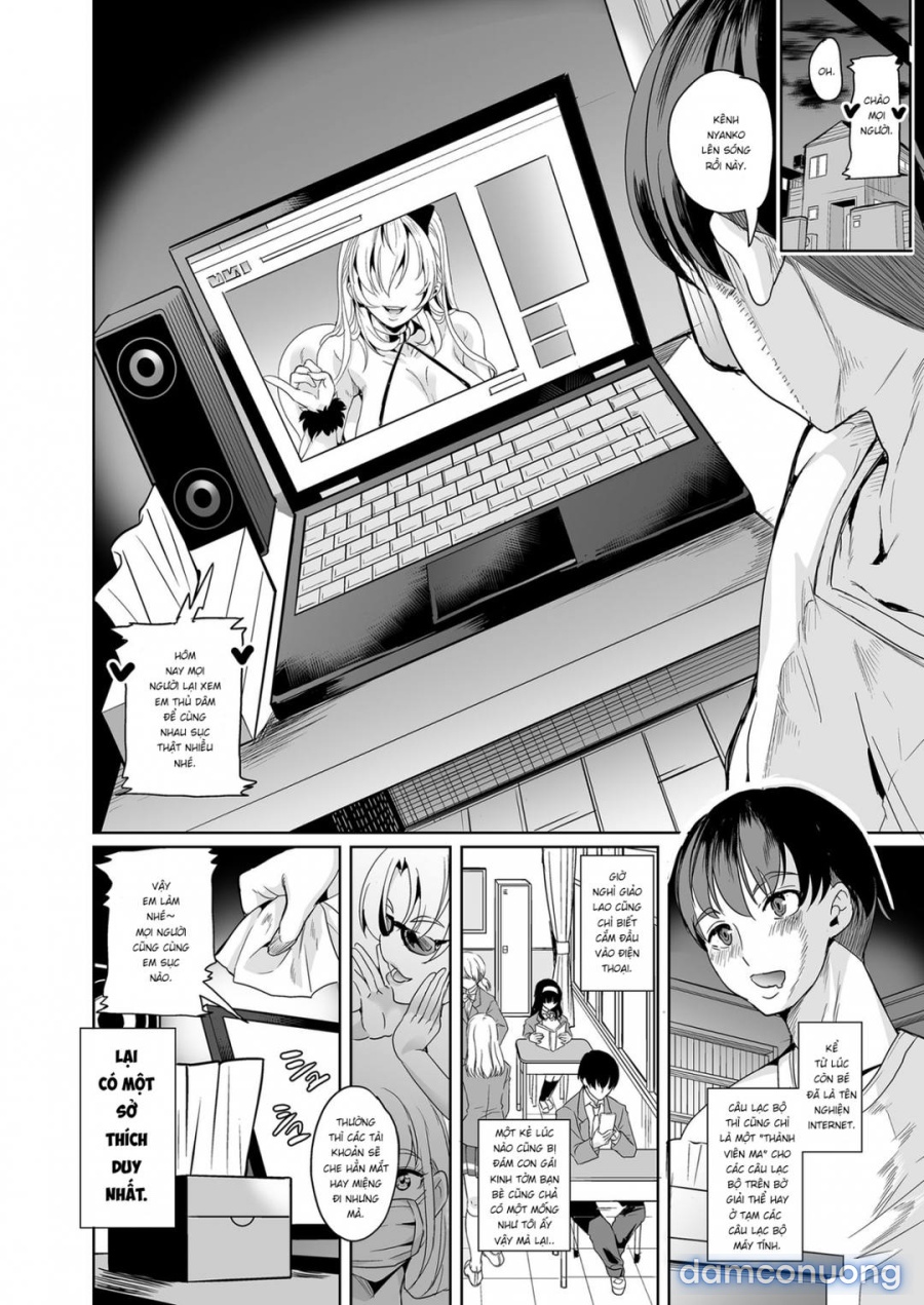 Ura aka tokutei apuri ~ hentai yuutousei mukidashi no seiheki~ 