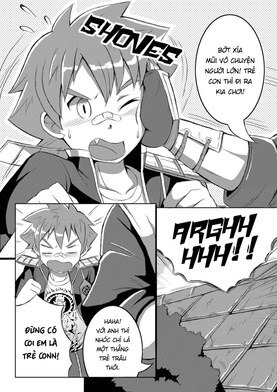 Good Boy (Touken Ranbu) 