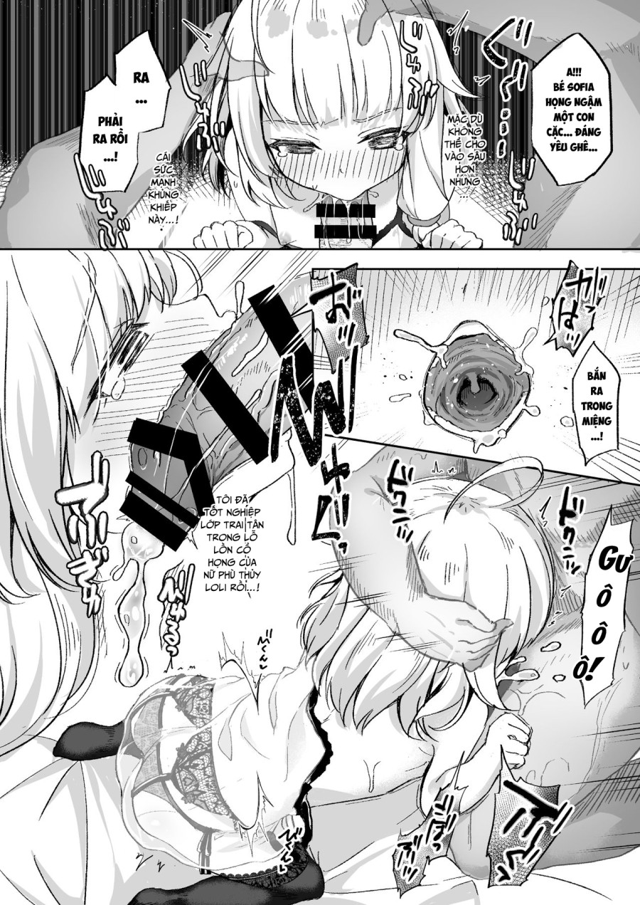 Urete Aruji wa Amaku Naru 