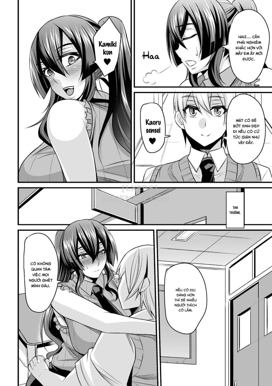 2D Comic Magazine Waki Feti Bunny Girl 