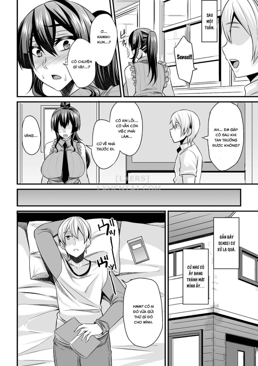 2D Comic Magazine Waki Feti Bunny Girl 