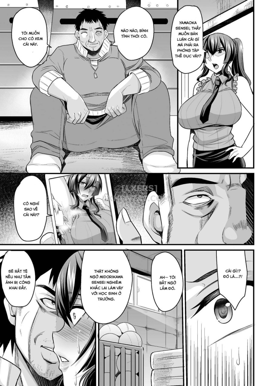 2D Comic Magazine Waki Feti Bunny Girl 