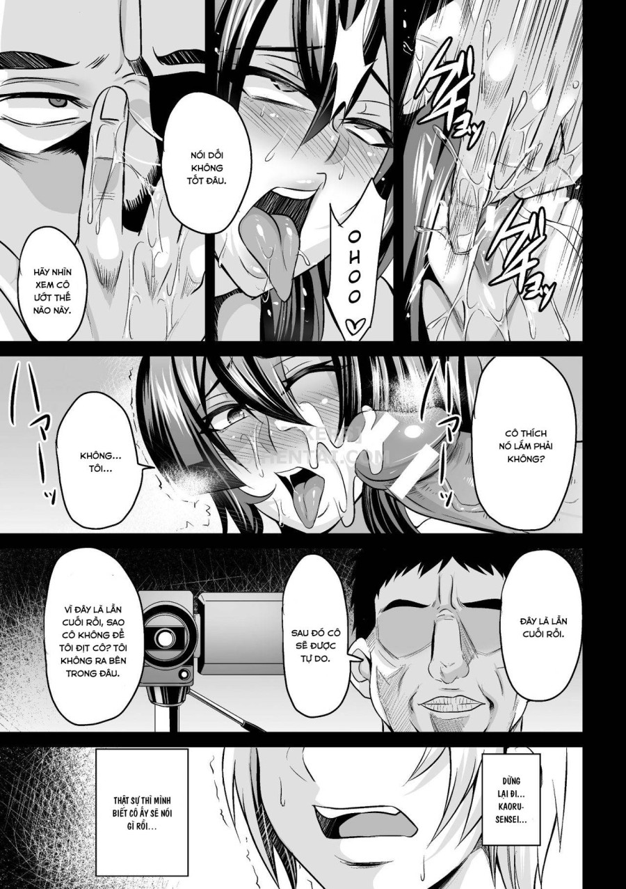 2D Comic Magazine Waki Feti Bunny Girl 