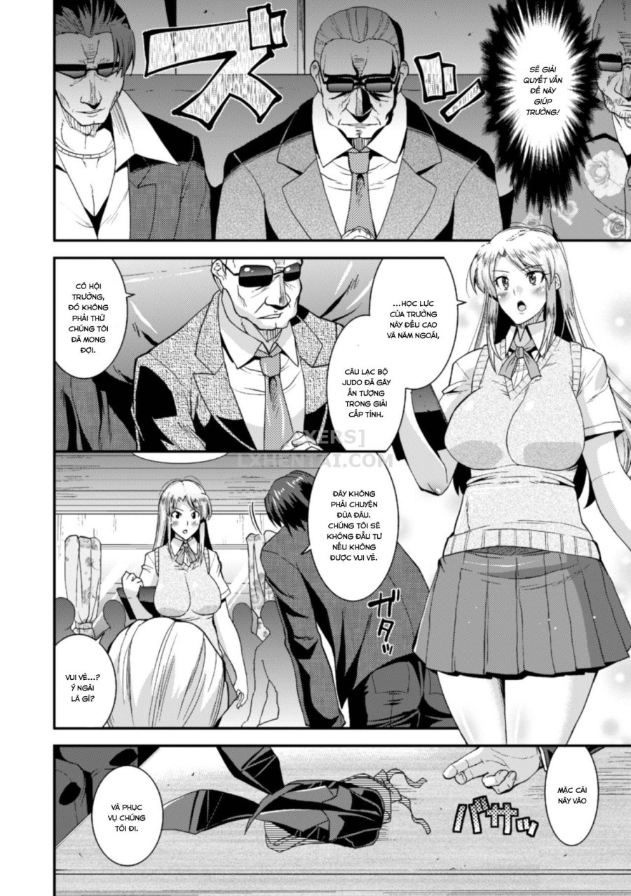 2D Comic Magazine Waki Feti Bunny Girl 