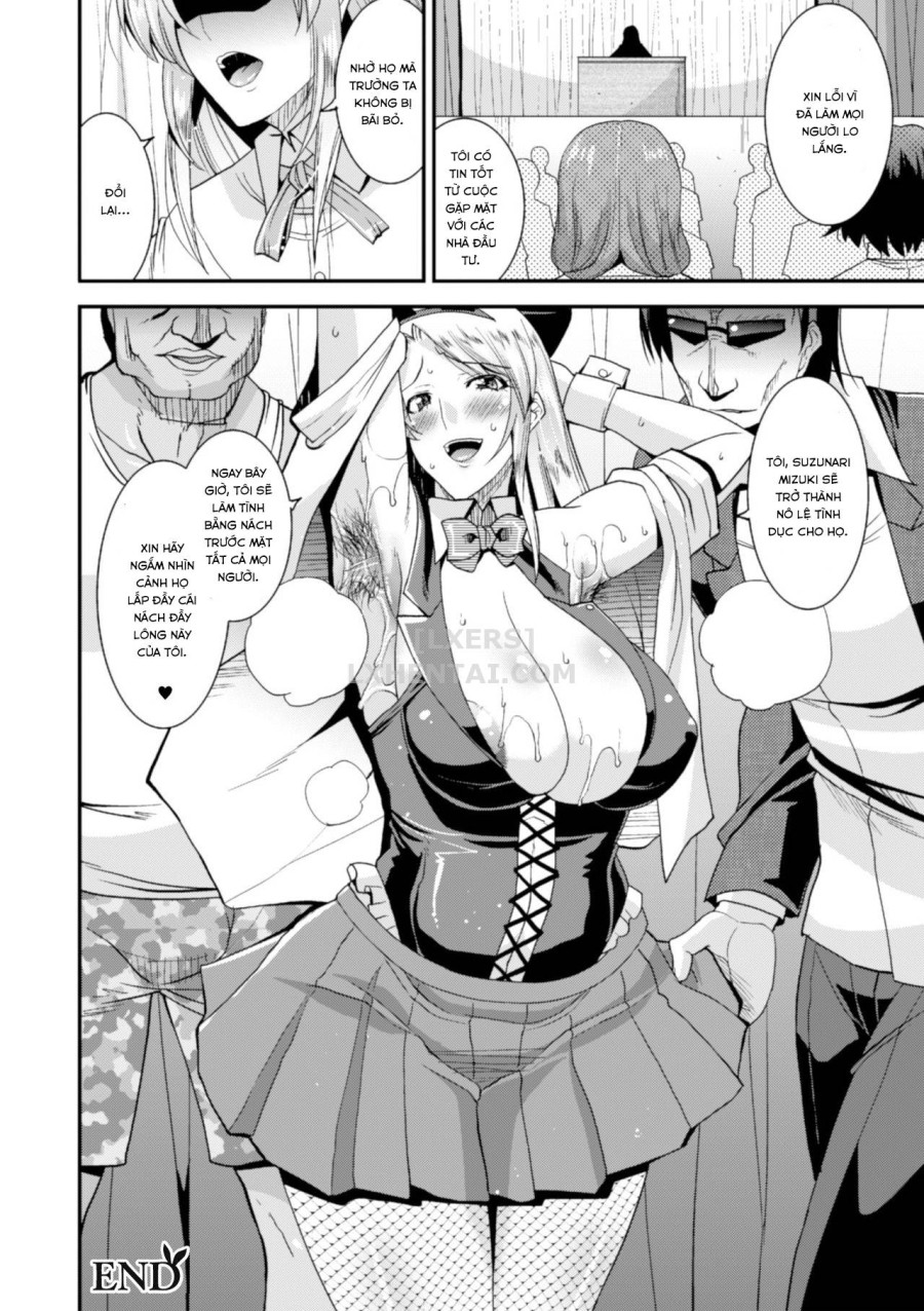 2D Comic Magazine Waki Feti Bunny Girl 