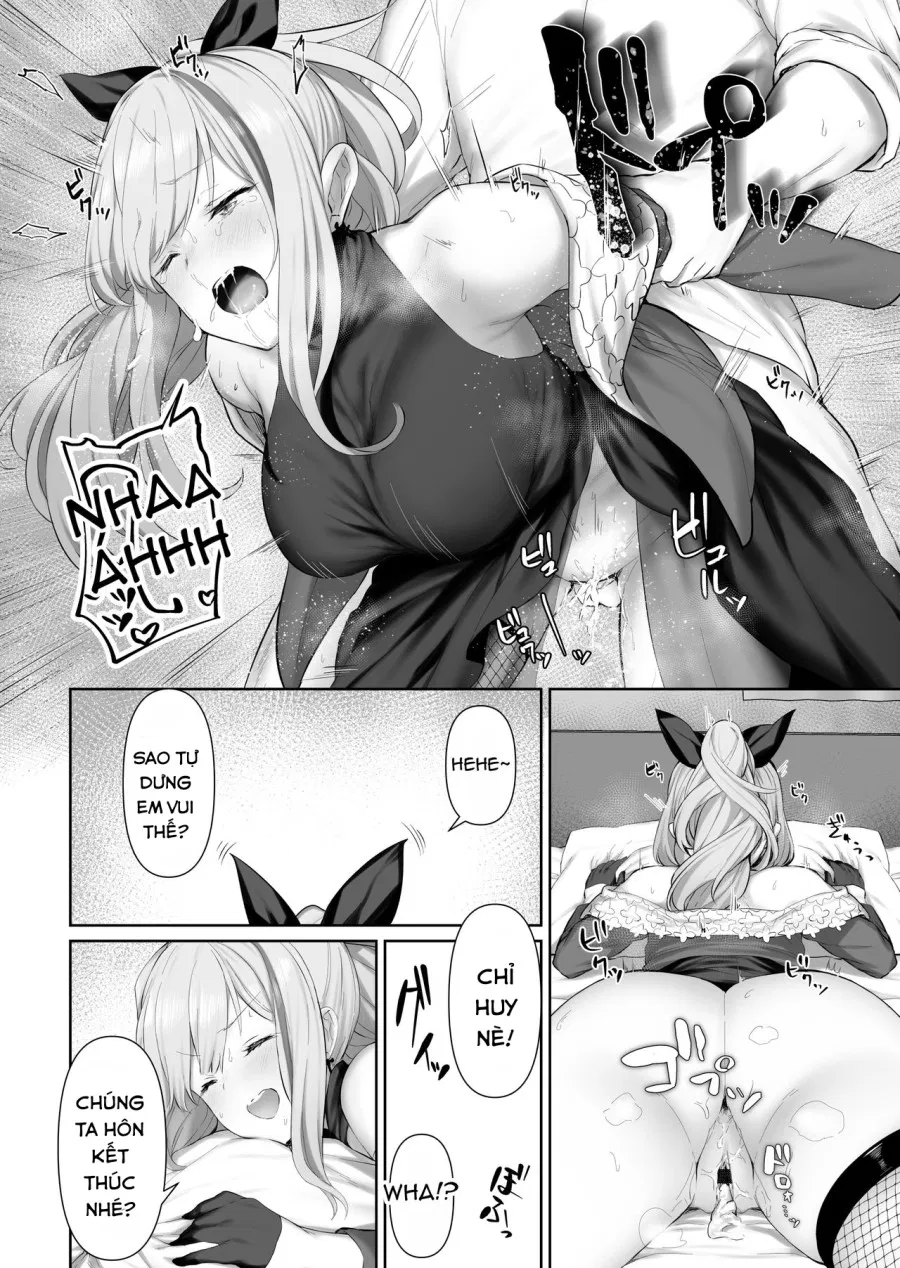 MDR (Girls' Frontline) 