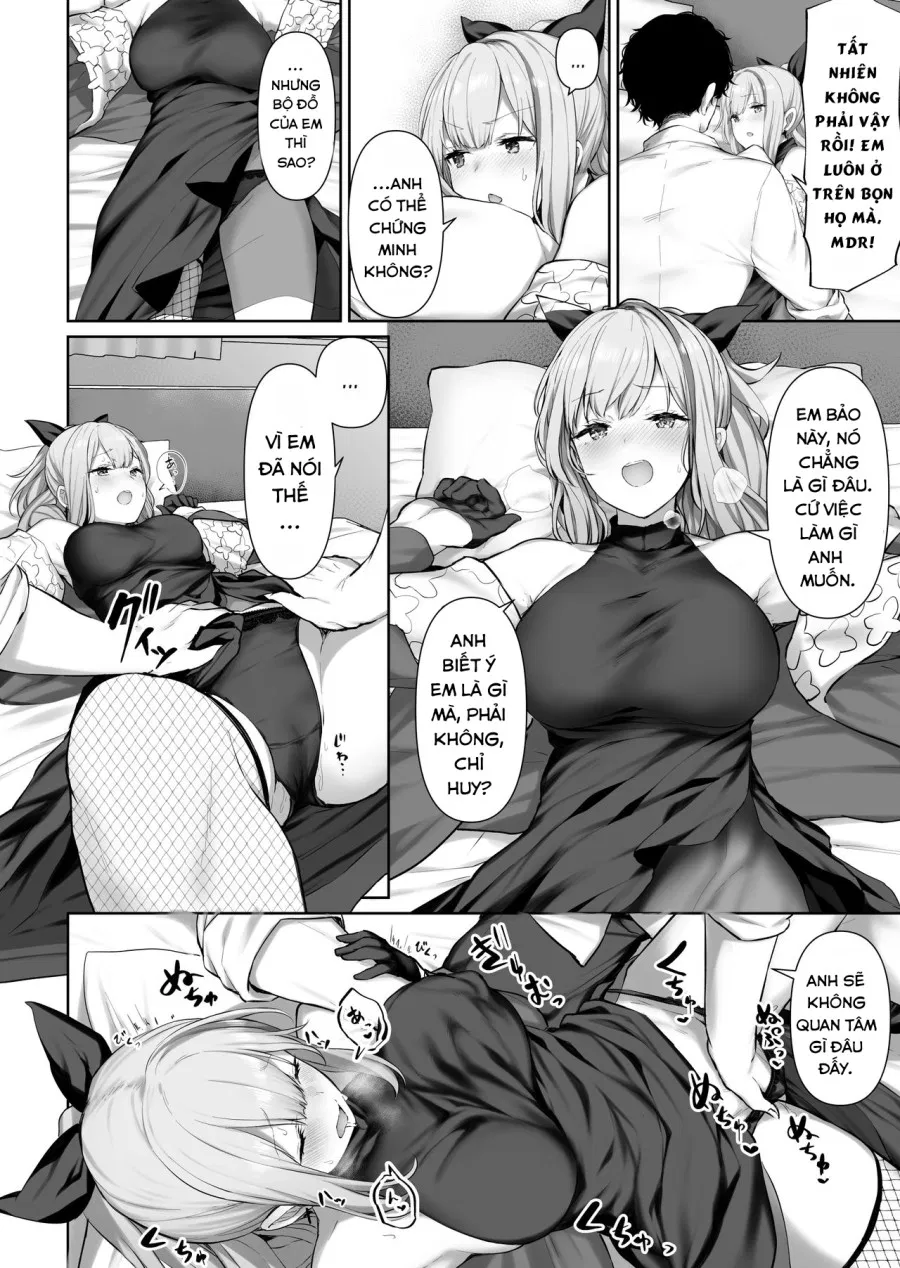 MDR (Girls' Frontline) 