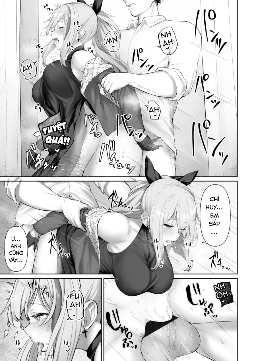 MDR (Girls' Frontline) 
