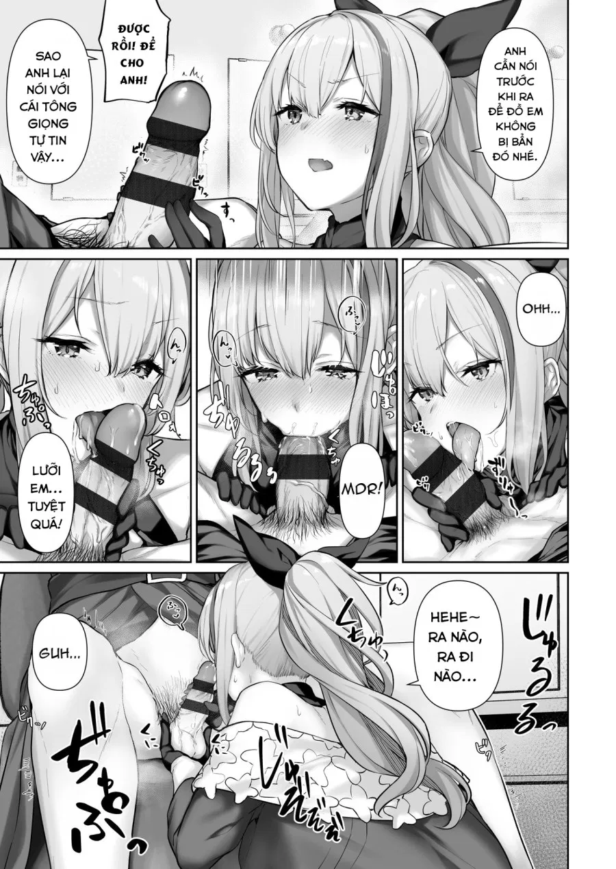 MDR (Girls' Frontline) 