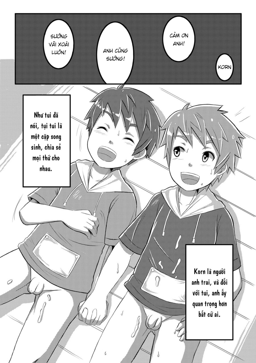 Double Drive 