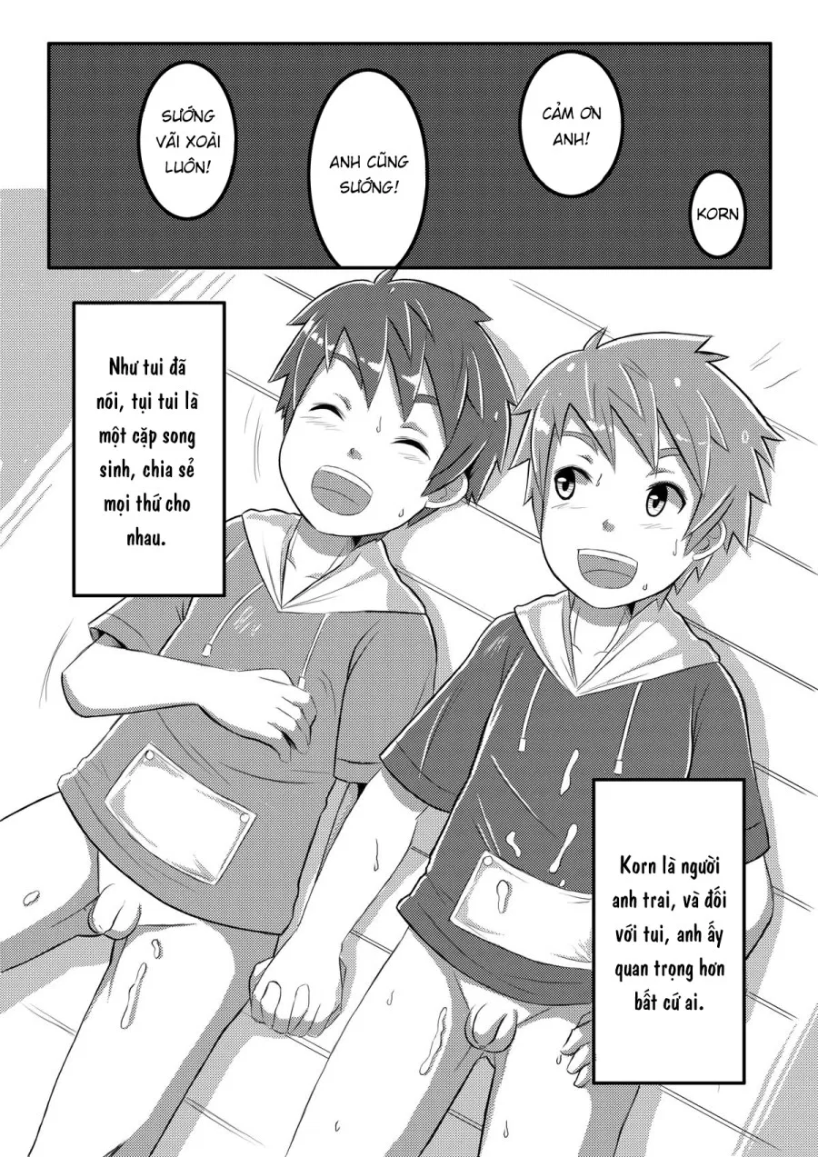 Double Drive 