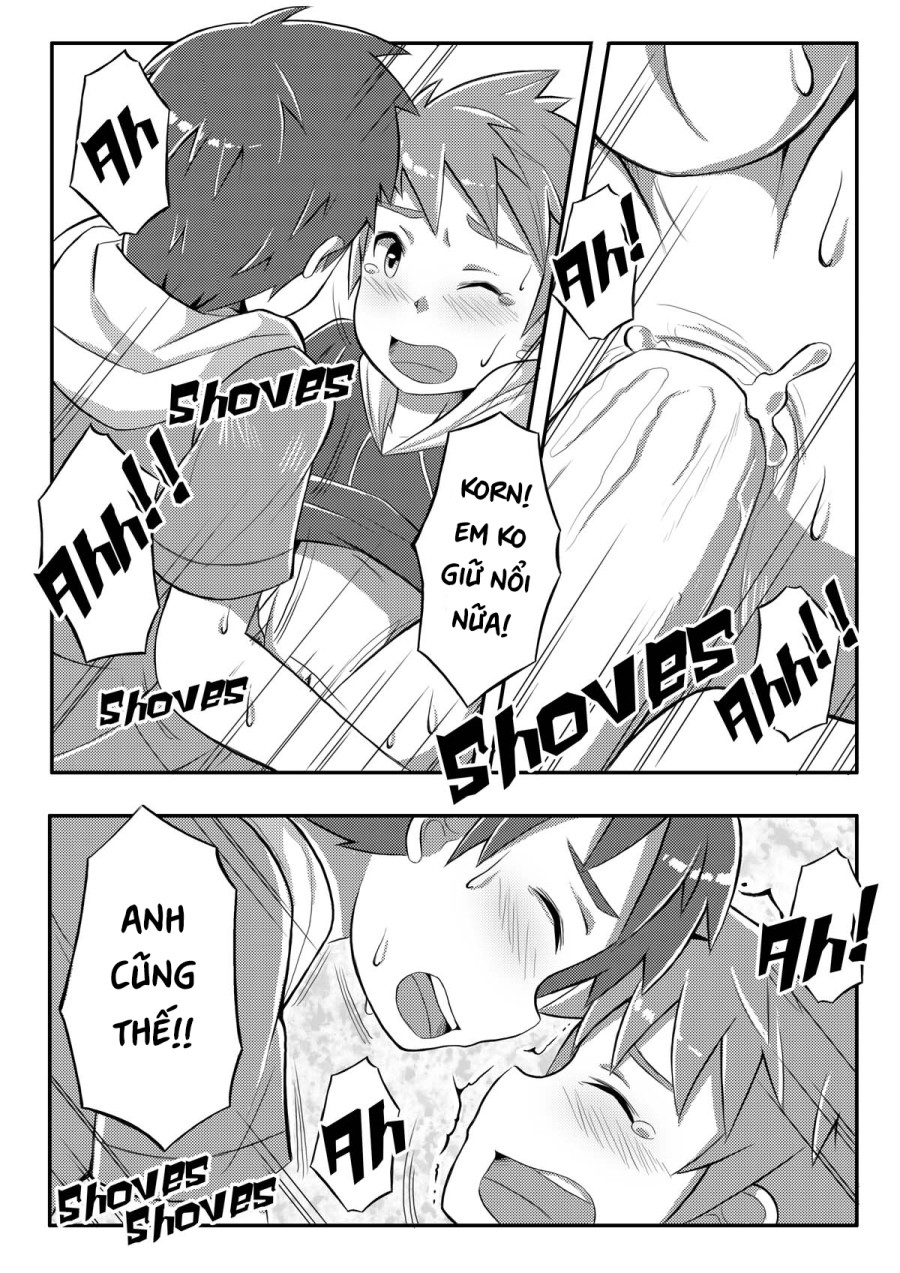 Double Drive 