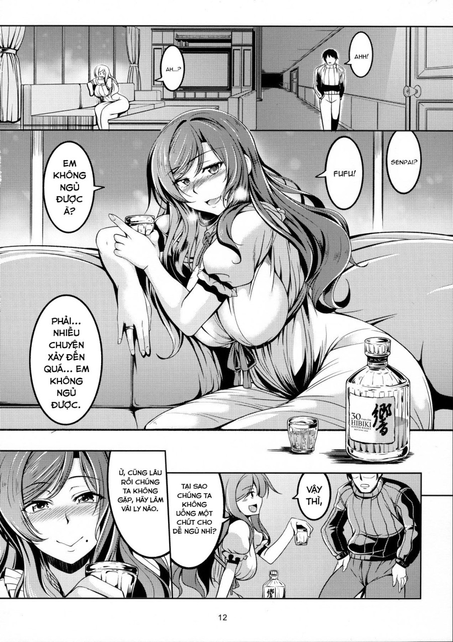 Koi Hime Love Maki!! 04 