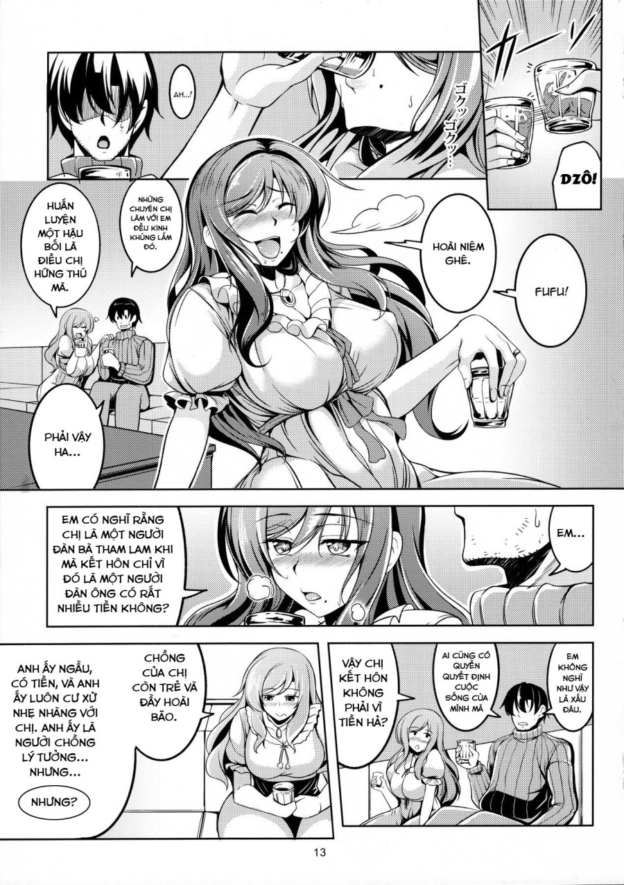 Koi Hime Love Maki!! 04 