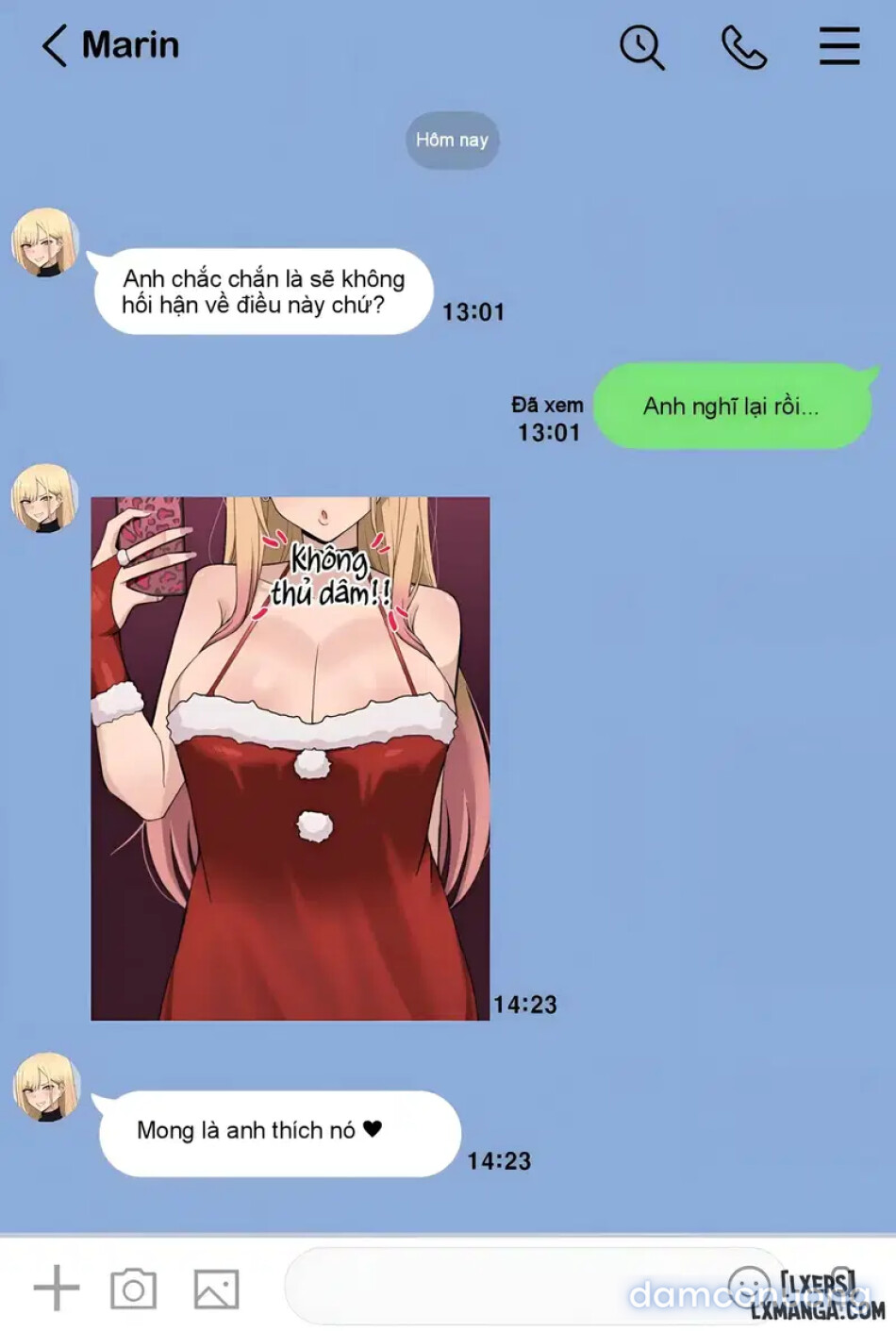 Sono Bisque Doll wa Koi o Suru Secret Cuckolding Game 
