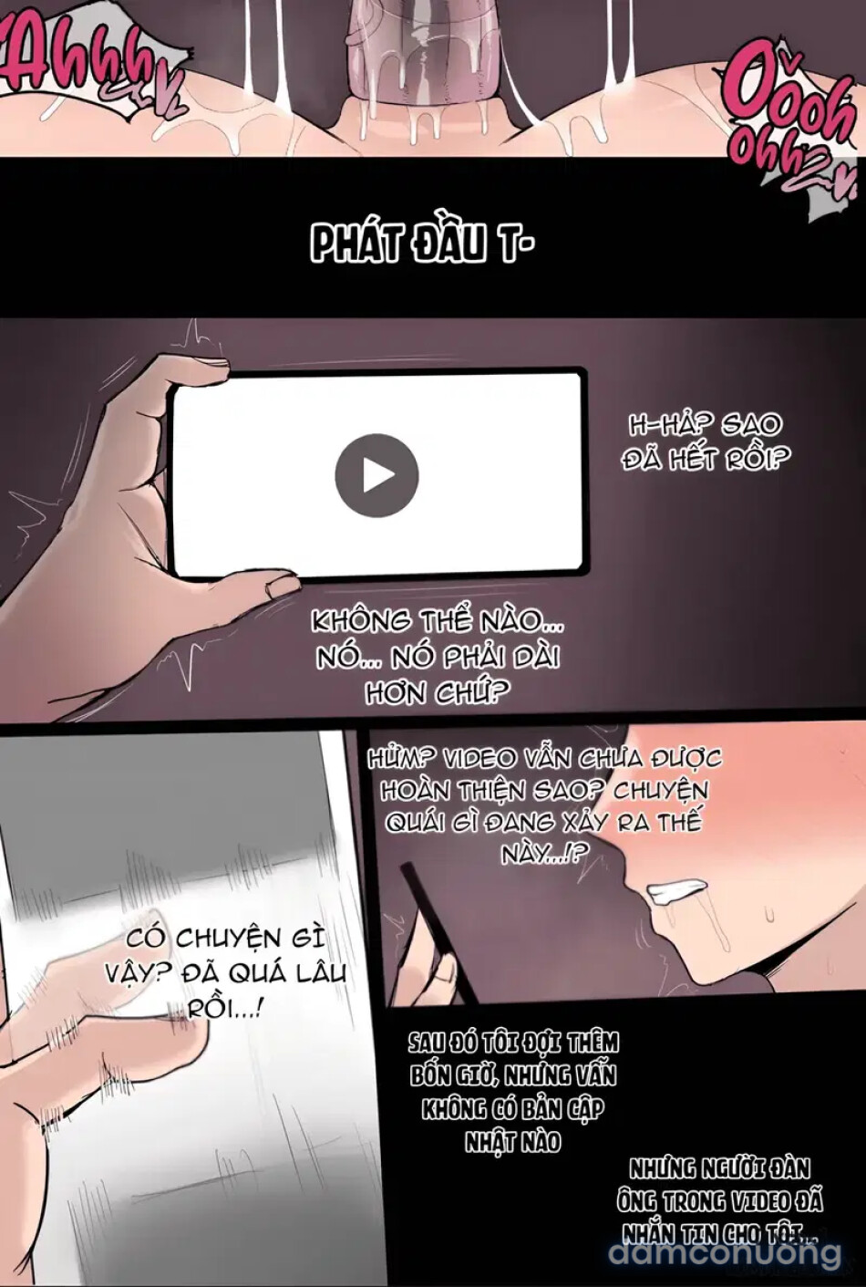Sono Bisque Doll wa Koi o Suru Secret Cuckolding Game 