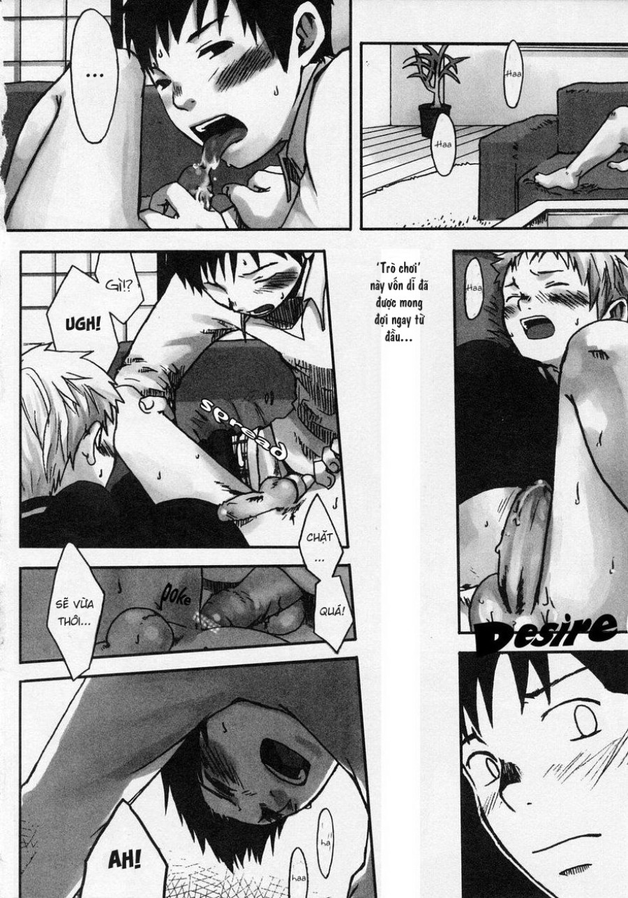 Consequences Bring One to Tears (Sentimental na Toki) 