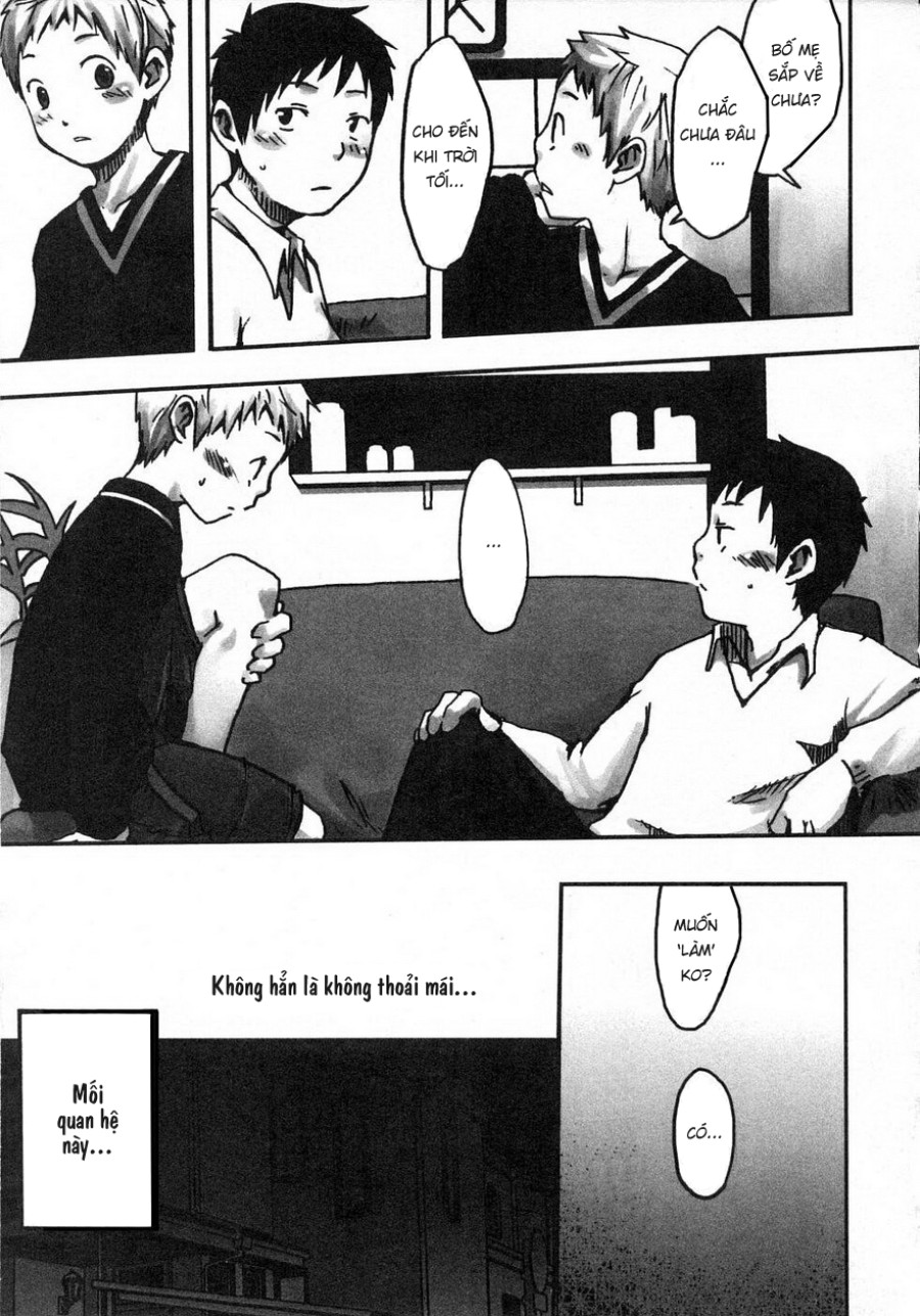 Consequences Bring One to Tears (Sentimental na Toki) 