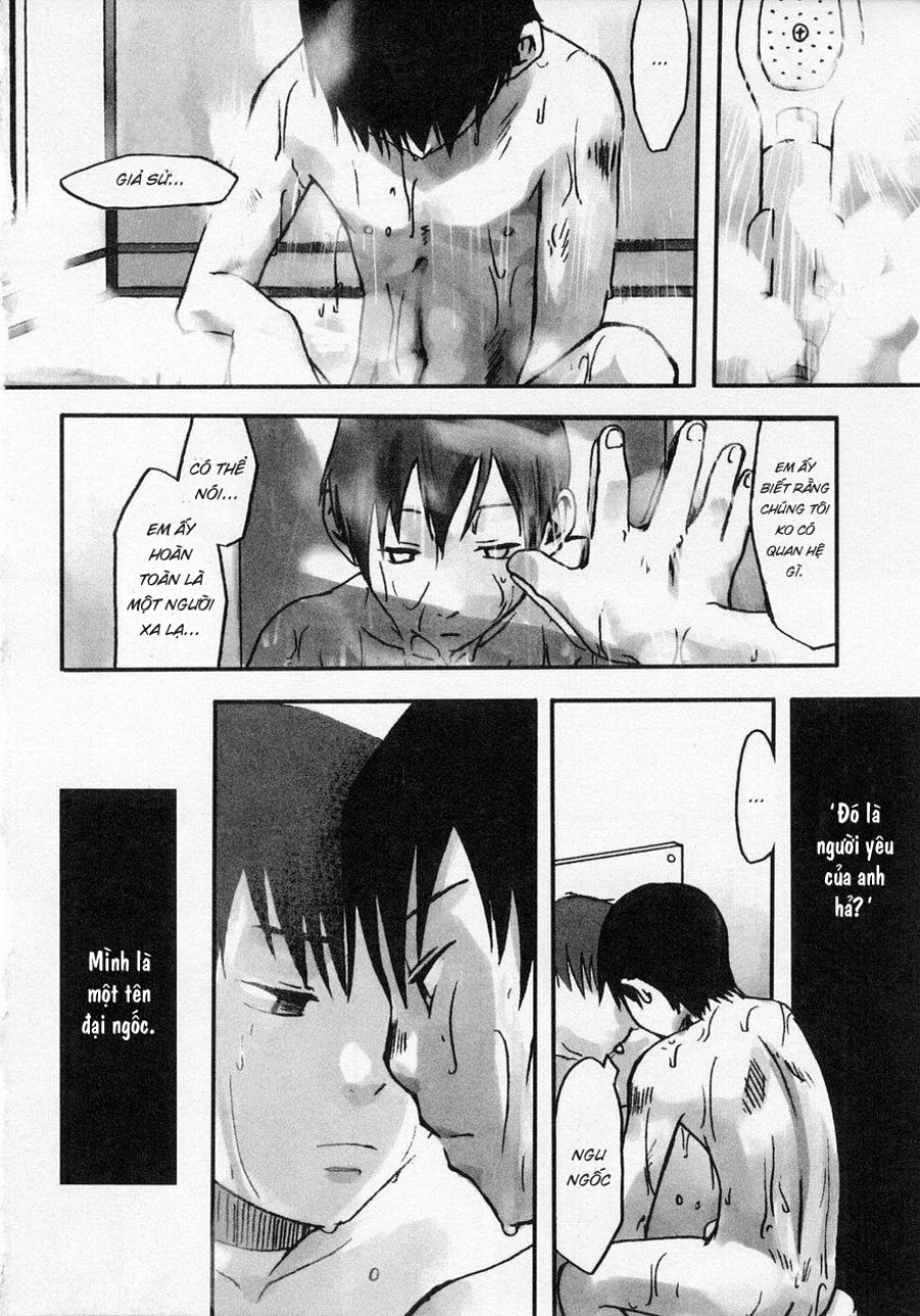 Consequences Bring One to Tears (Sentimental na Toki) 