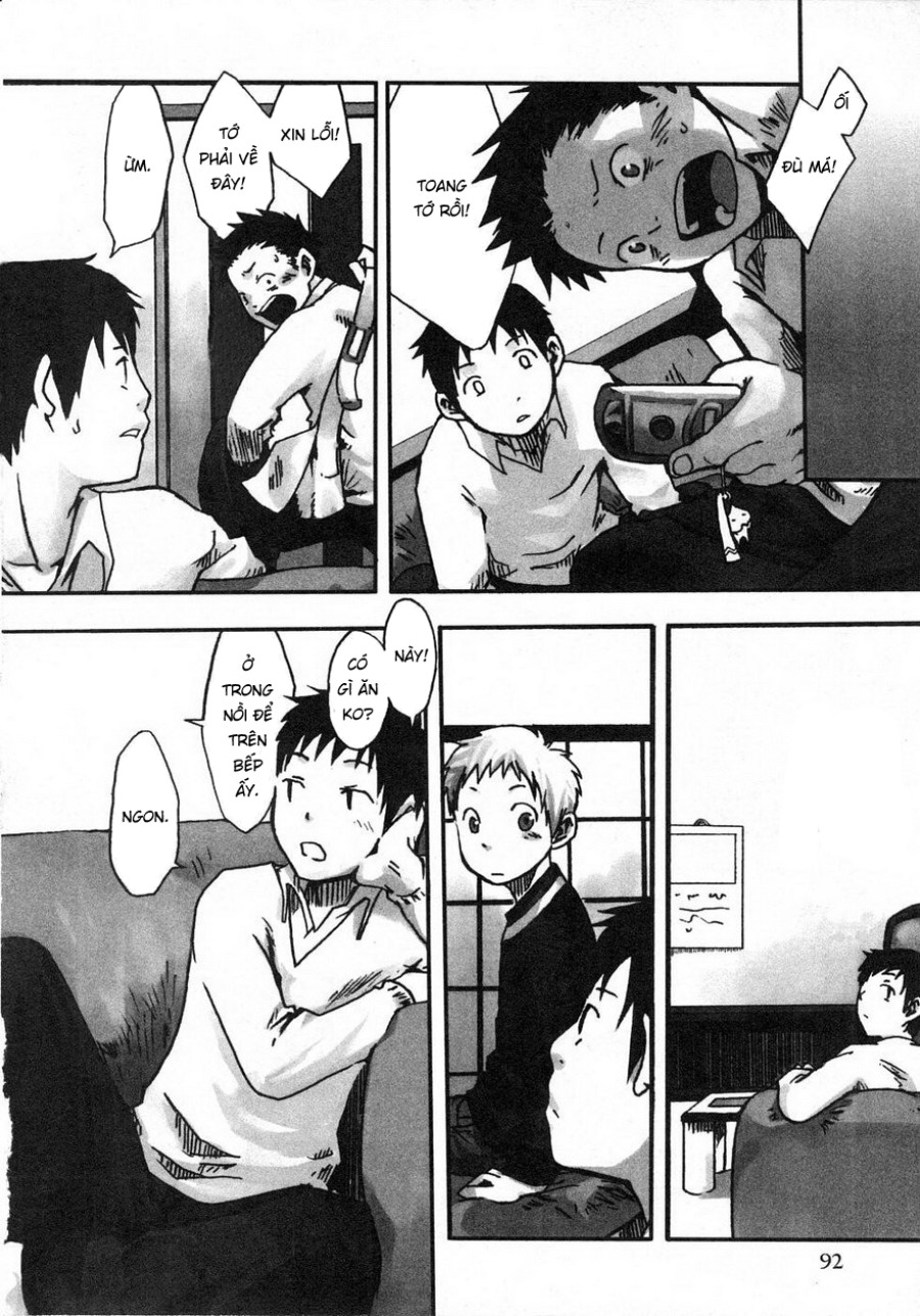 Consequences Bring One to Tears (Sentimental na Toki) 