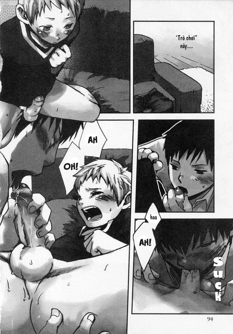Consequences Bring One to Tears (Sentimental na Toki) 