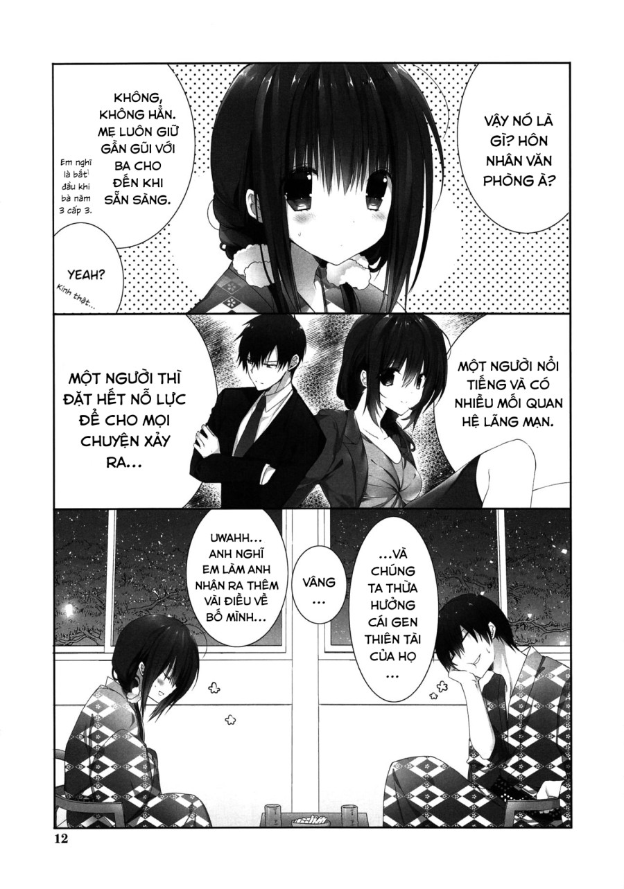 Imouto no Otetsudai 9 