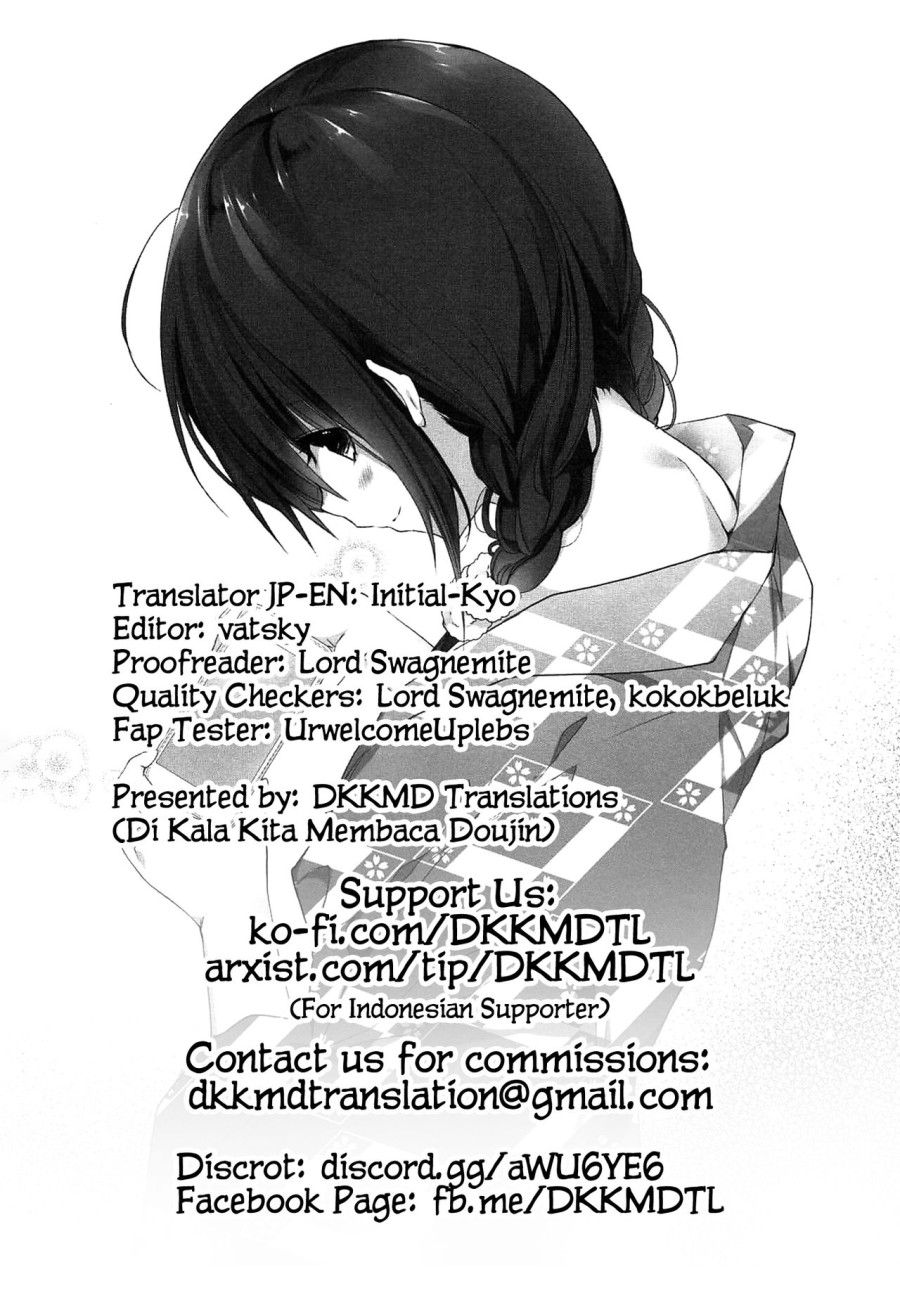 Imouto no Otetsudai 9 