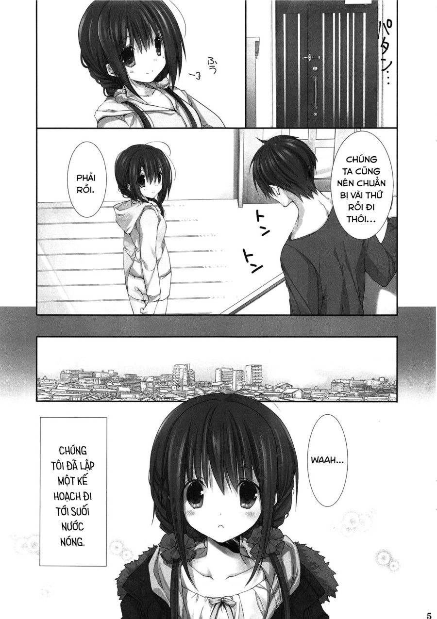 Imouto no Otetsudai 9 
