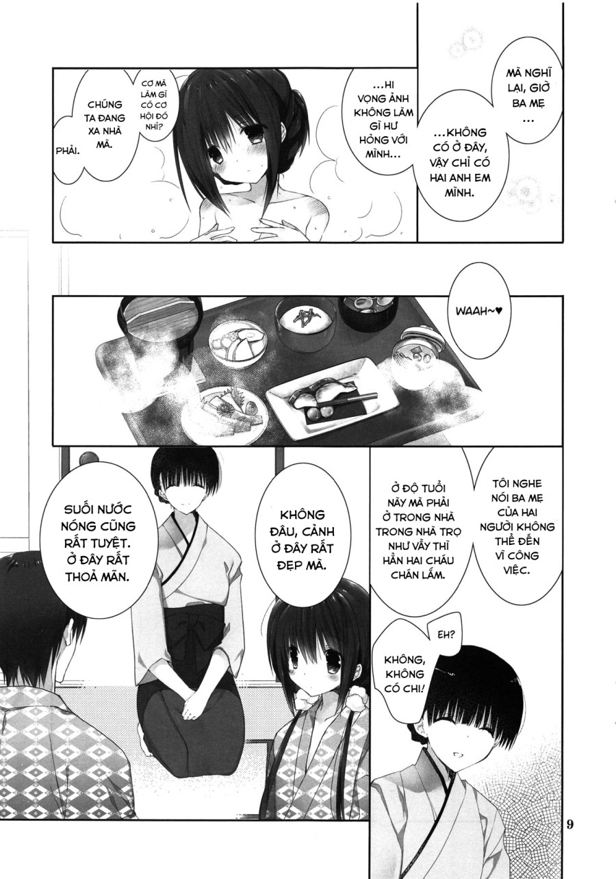 Imouto no Otetsudai 9 
