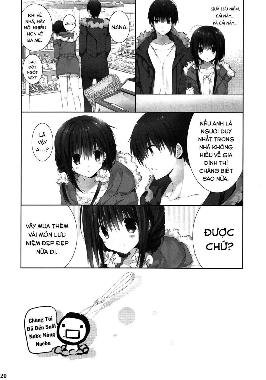 Imouto no Otetsudai 9 