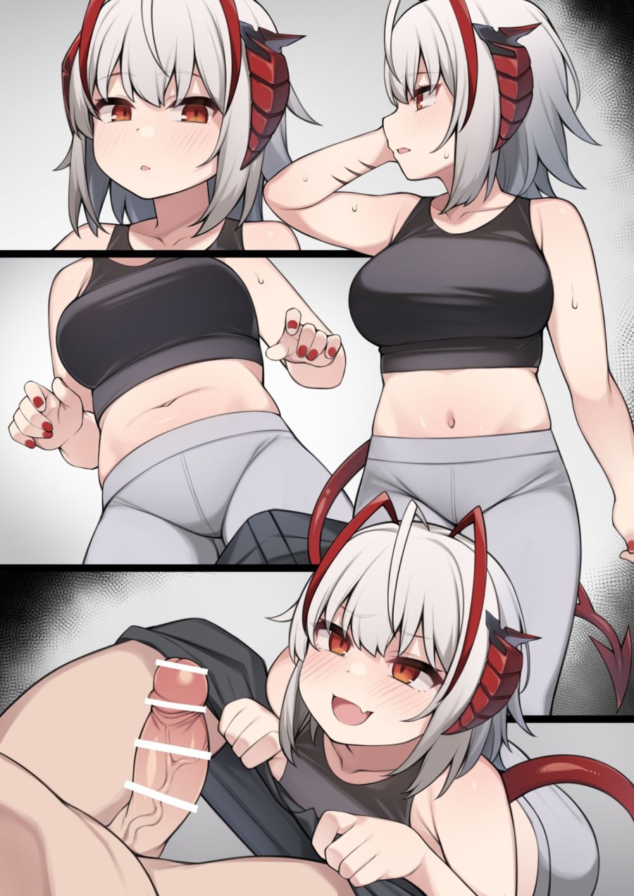 Yasashii W Ni Gyaku Rape Sareru Mousou E 