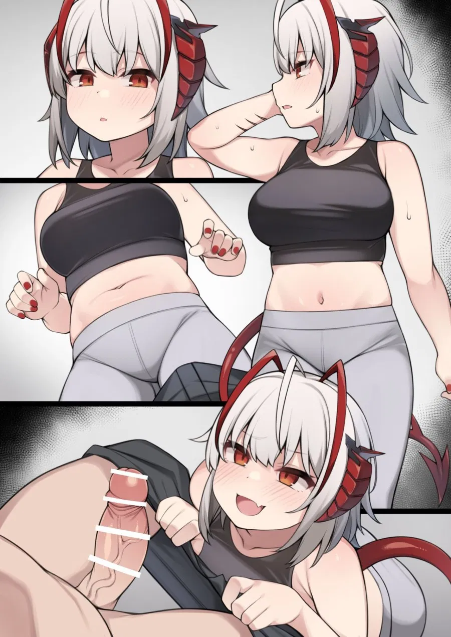 Yasashii W Ni Gyaku Rape Sareru Mousou E 