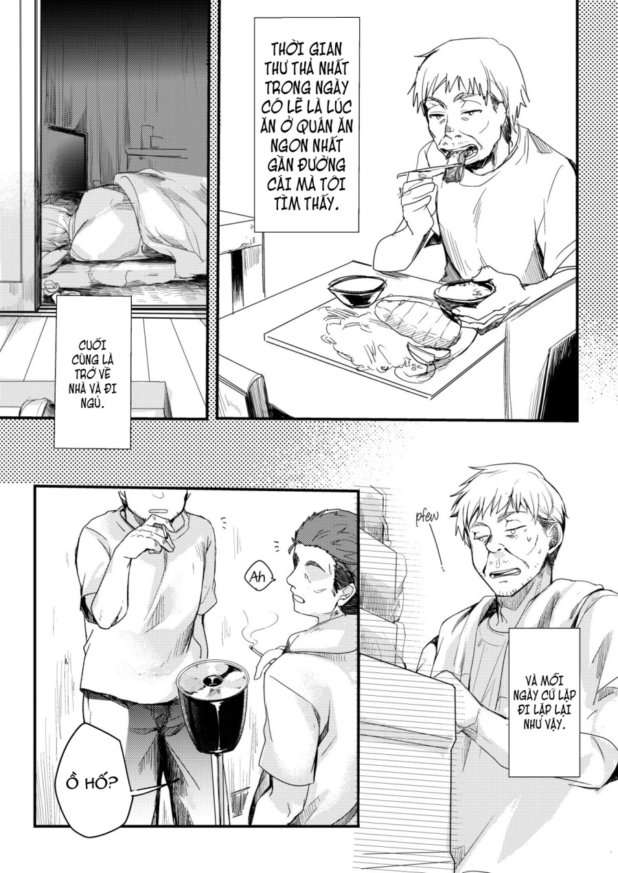 Tsutomesaki no Musume-san o Oishiku itadaku Hon Unsou Gaisha Hen 