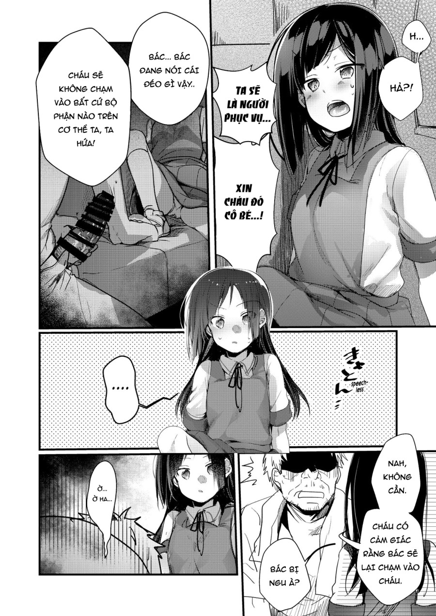 Tsutomesaki no Musume-san o Oishiku itadaku Hon Unsou Gaisha Hen 