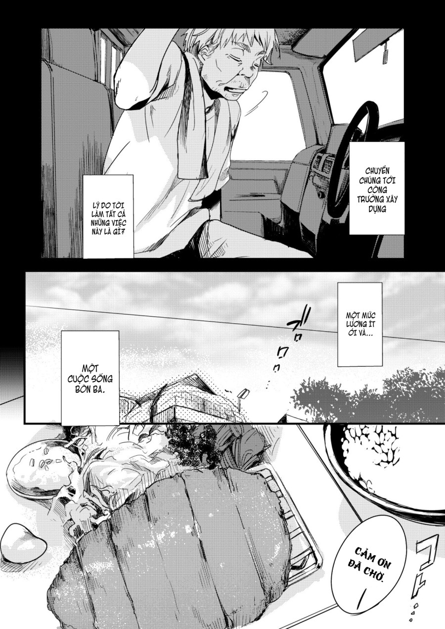 Tsutomesaki no Musume-san o Oishiku itadaku Hon Unsou Gaisha Hen 